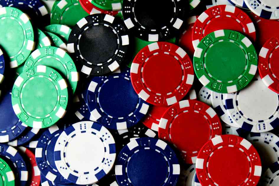 Unlocking the Secrets of BitDreams Casino Bonuses
